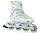 Sugar Free New York Womens Fitness Inline Skate