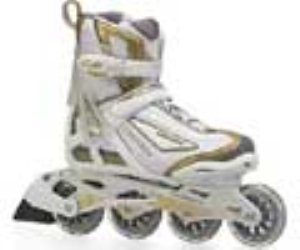 Sugar Free Nizza Womens Fitness Inline Skate