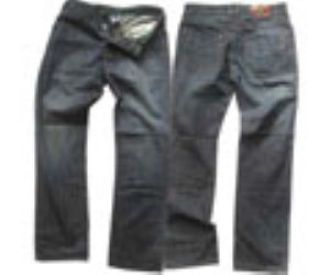 Sun Denim Jean