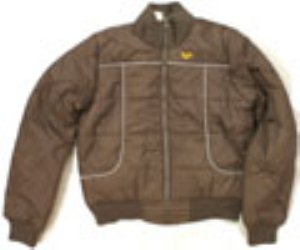 Sunrise Nylon Jacket