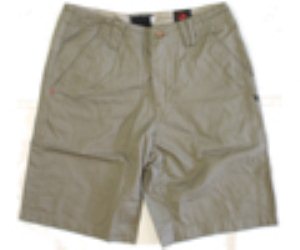 Supa Solid Walkshorts