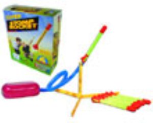 Super Stomp Rocket Kit