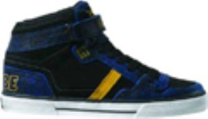 Superfly Vulc Cobalt/Black/Mustard Shoe