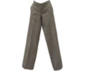 Superstition Slouch Girls Pants