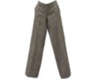 Superstition Slouch Girls Pants