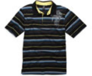 Sure Shot S/S Polo Shirt