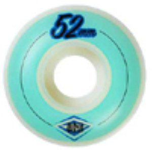 Surf N Turf 52Mm Skateboard Wheels