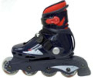 Surfy Childrens Adjustable Inline Skate