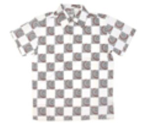Survive S/S Polo Shirt