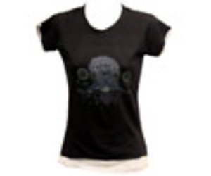Susan Joy Girls Tee