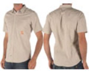 Sutra S/S Shirt