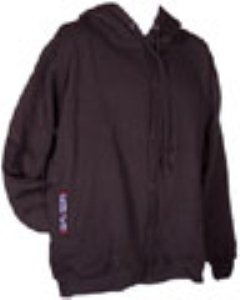 Sweat Snap Hood