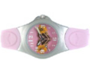 Sweety Panorama Pink Watch W070br-Apnk