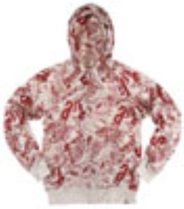 Swiftfix Basic Zip Hoody