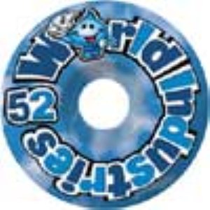 Swirl Wet Willy Victory Wheel
