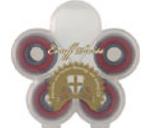 Swiss Bearings