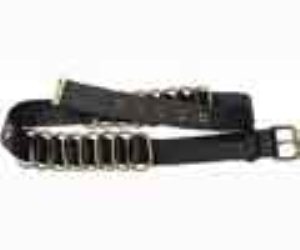 Swivel Ring Belt