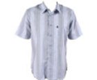 Syntax Slim-Fit S/S Shirt