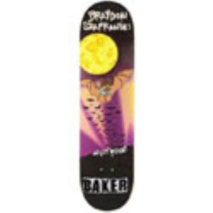 Szafranski Animal House Skateboard Deck