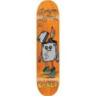 Szafranski Bad Guys Skateboard Deck