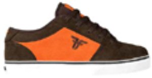 T-Guns Dark Chocolate/Orange/Sd Shoe