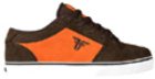 T-Guns Dark Chocolate/Orange/Sd Shoe