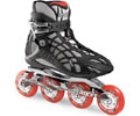 T403 Mens Fitness Inline Skate