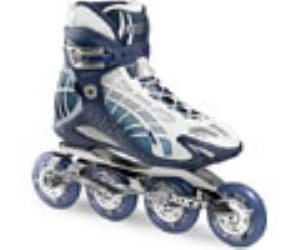 T403 Womens Fitness Inline Skate