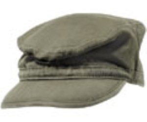 Tacker Cap