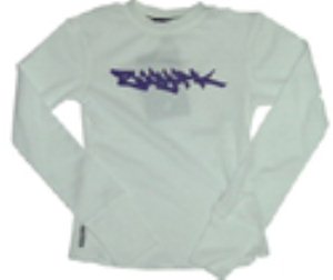 Tag Fonzie Long Sleeve T-Shirt