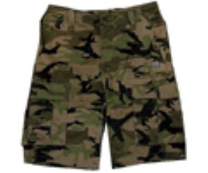 Takedown Cargo Shorts