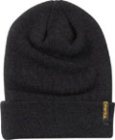 Tallboy 09 Beanie Black