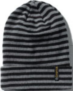 Tallboy 09 Beanie Grey