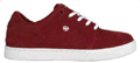 Talon Brick Red Shoe