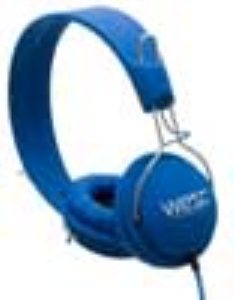 Tambourine Headphones - Royal Blue