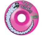 Tape Worms Wheel