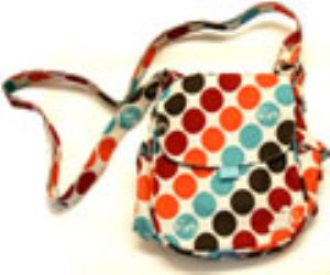 Tastee Lagoon Handbag