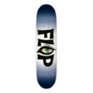 Team Lifer Skateboard Deck