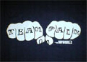 Team Pain S/S T-Shirt