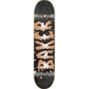 Team Splatter Skateboard Deck