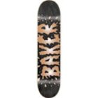 Team Splatter Skateboard Deck