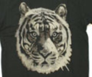 Team Tiger S/S T-Shirt