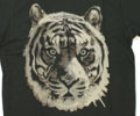 Team Tiger S/S T-Shirt