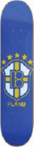 Team United 8 Inch Skateboard Deck