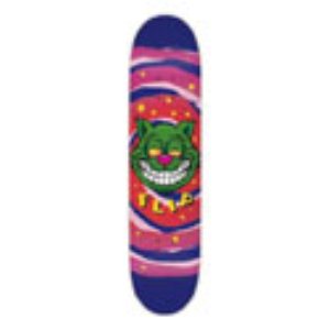 Team Wacko Skateboard Deck