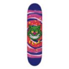 Team Wacko Skateboard Deck