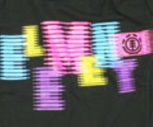 Tech S/S Kids Tee
