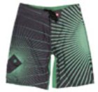 Technology Board Shorts