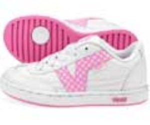 Teela White/Sachet Pink Heartstars Toddler Shoe Dhqwzk