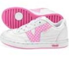 Teela White/Sachet Pink Heartstars Toddler Shoe Dhqwzk